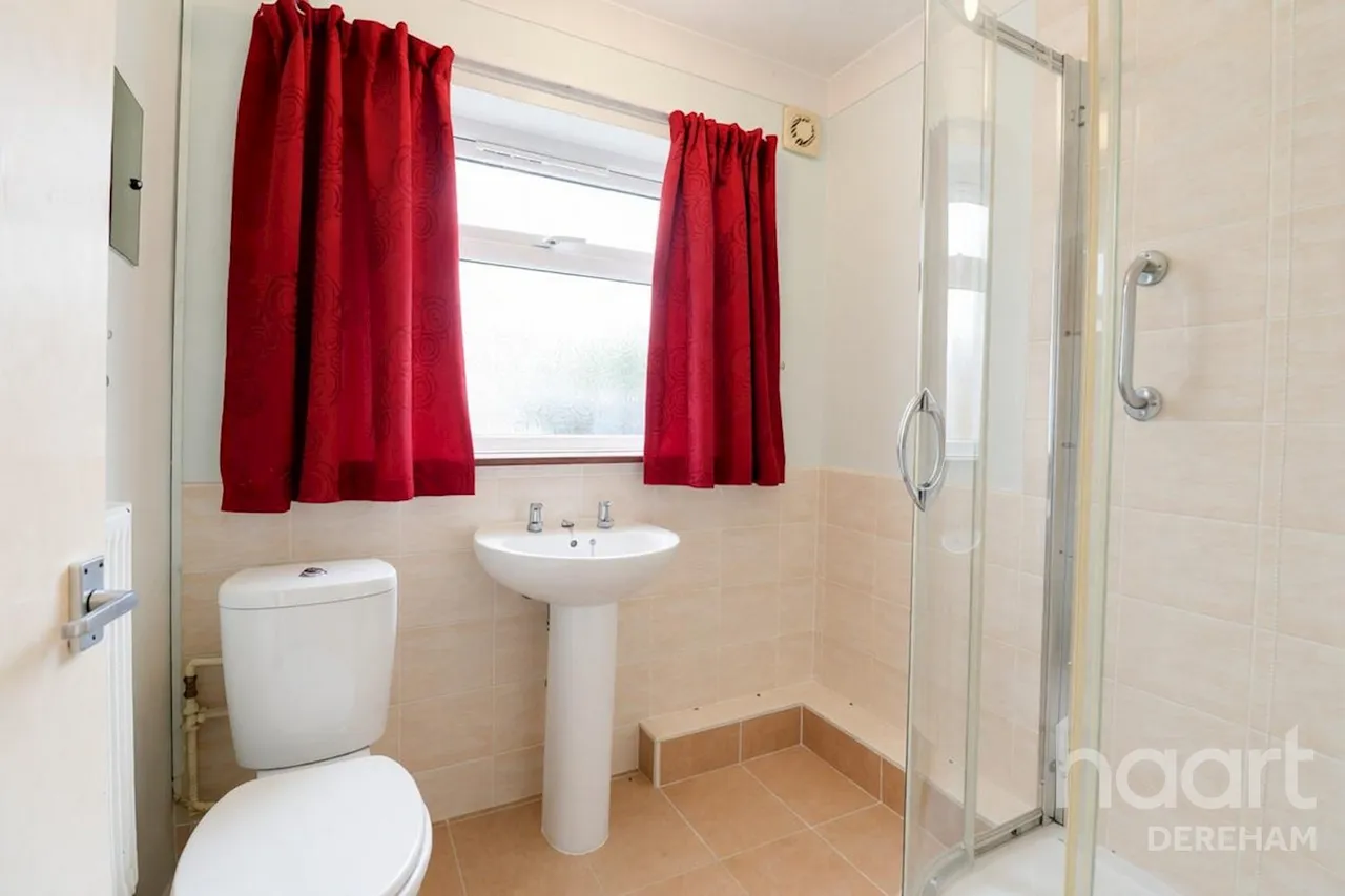 Cherry Tree Close, Dereham, NR20, photo 8
