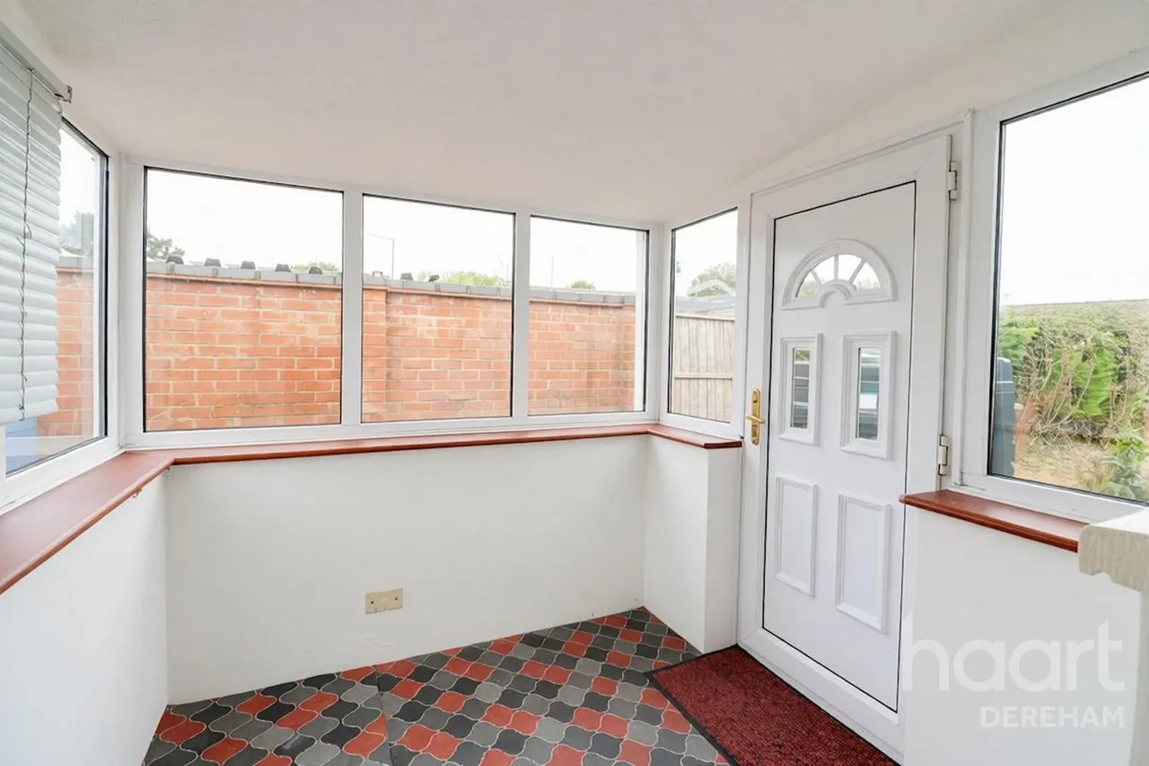 Cherry Tree Close, Dereham, NR20, photo 6