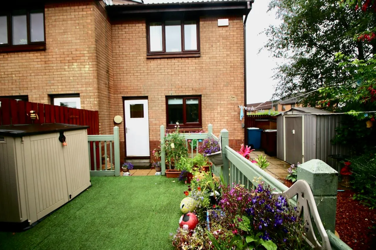 Cathkin Crescent, Carrickstone, Cumbernauld, G68 0FD, photo 21