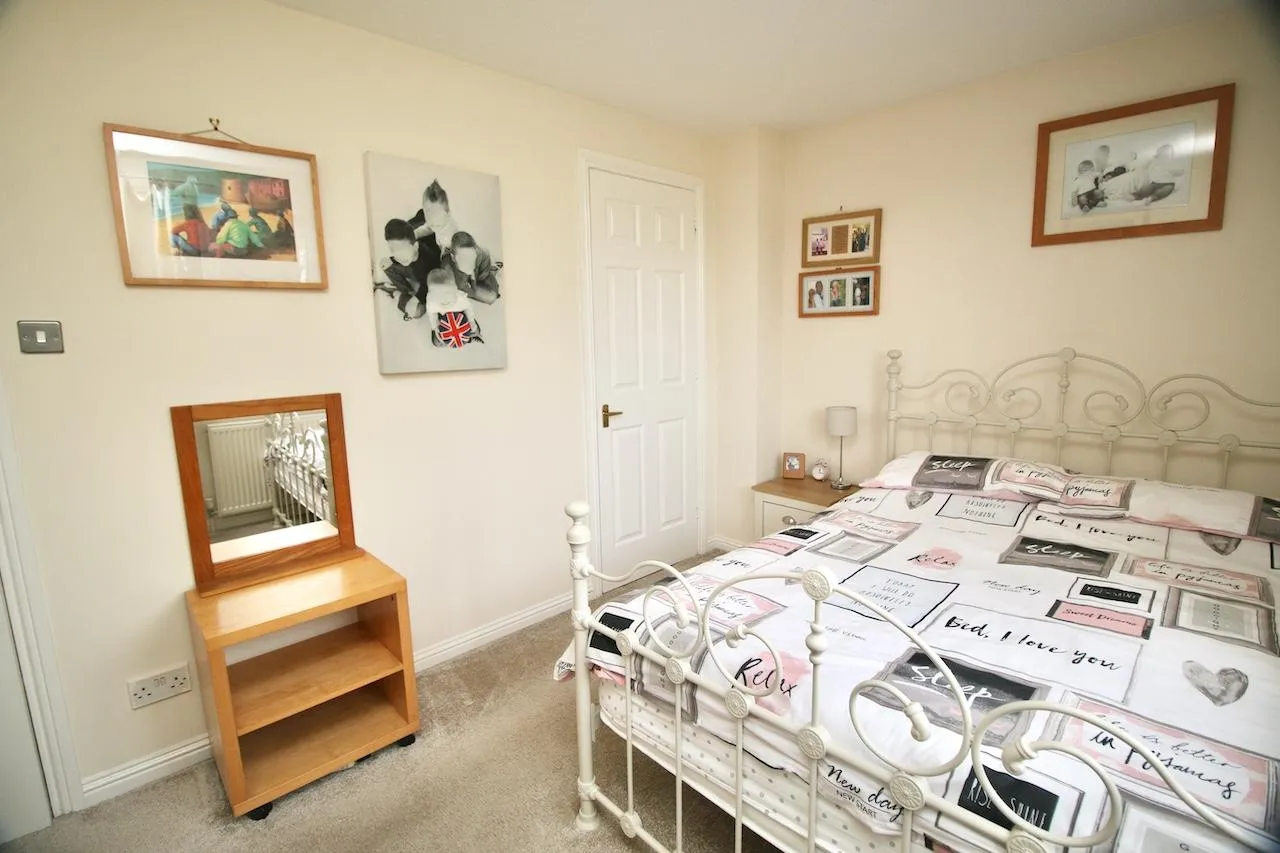 Cathkin Crescent, Carrickstone, Cumbernauld, G68 0FD, photo 13