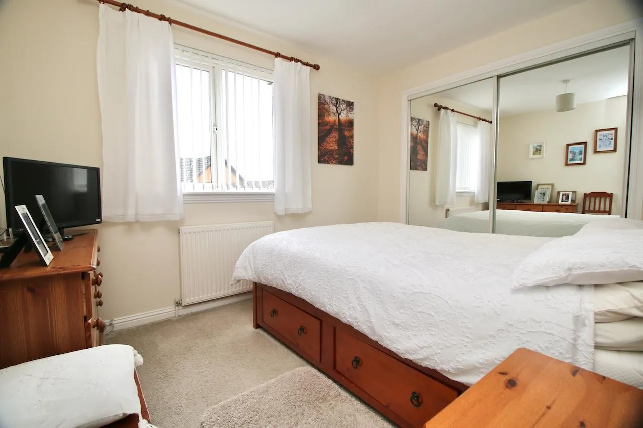 Cathkin Crescent, Carrickstone, Cumbernauld, G68 0FD, photo 9