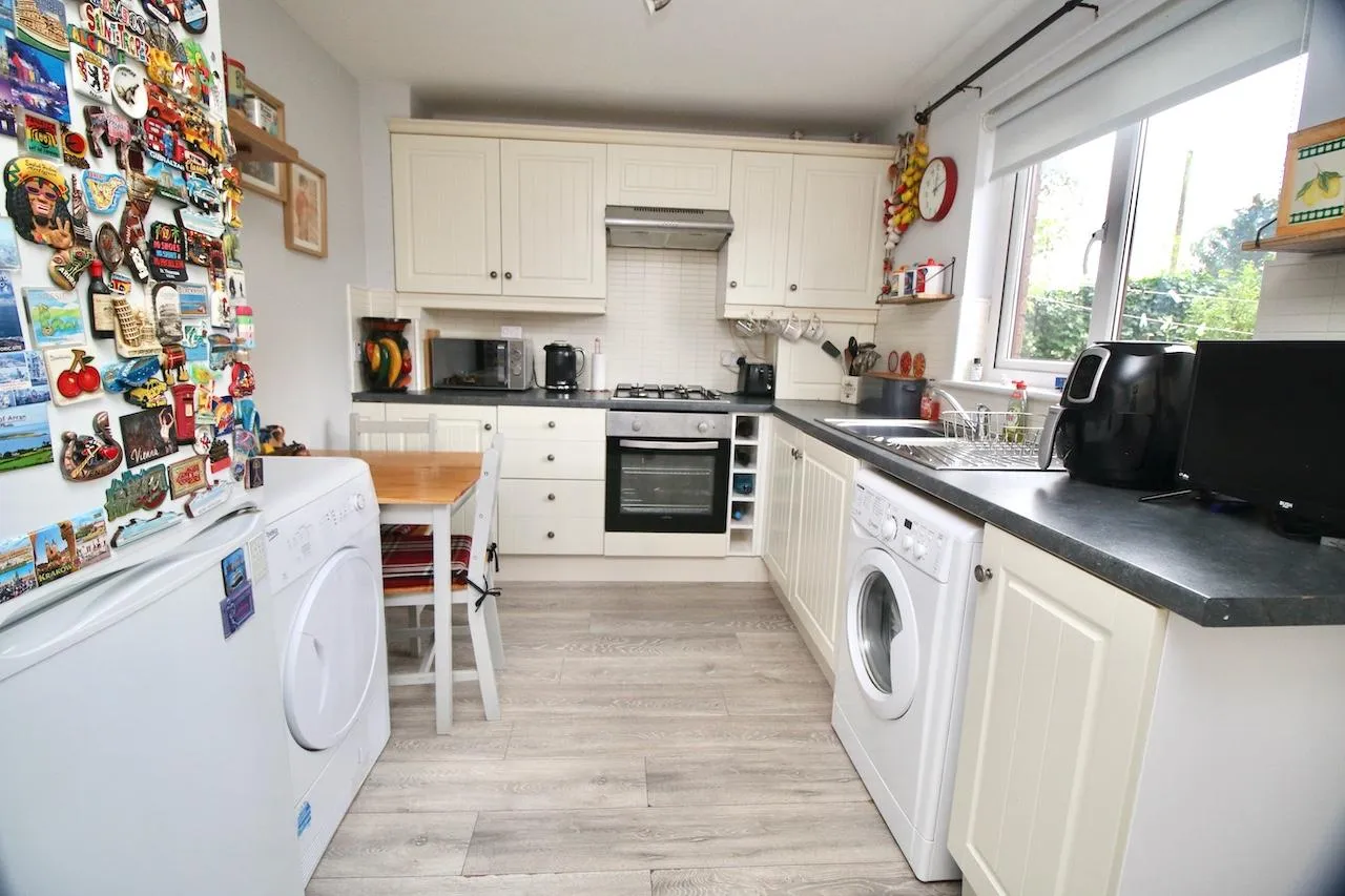 Cathkin Crescent, Carrickstone, Cumbernauld, G68 0FD, photo 6