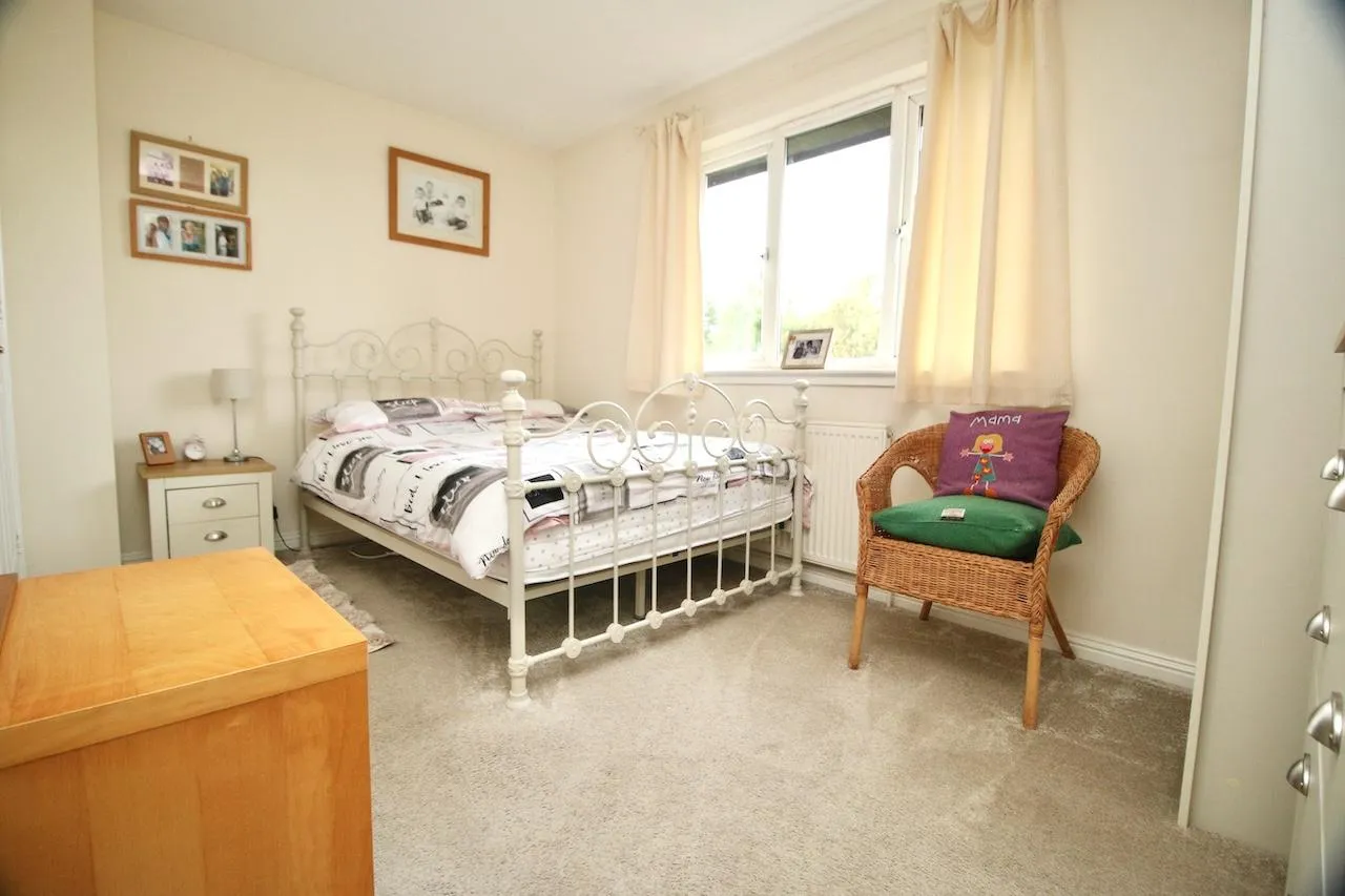 Cathkin Crescent, Carrickstone, Cumbernauld, G68 0FD, photo 11