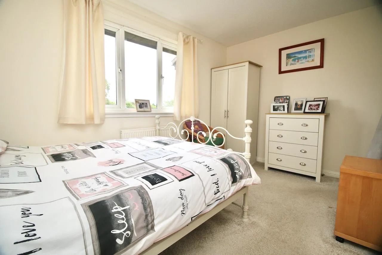 Cathkin Crescent, Carrickstone, Cumbernauld, G68 0FD, photo 12