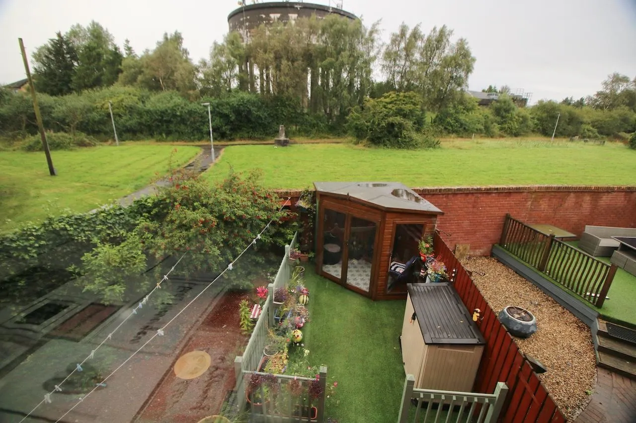 Cathkin Crescent, Carrickstone, Cumbernauld, G68 0FD, photo 20