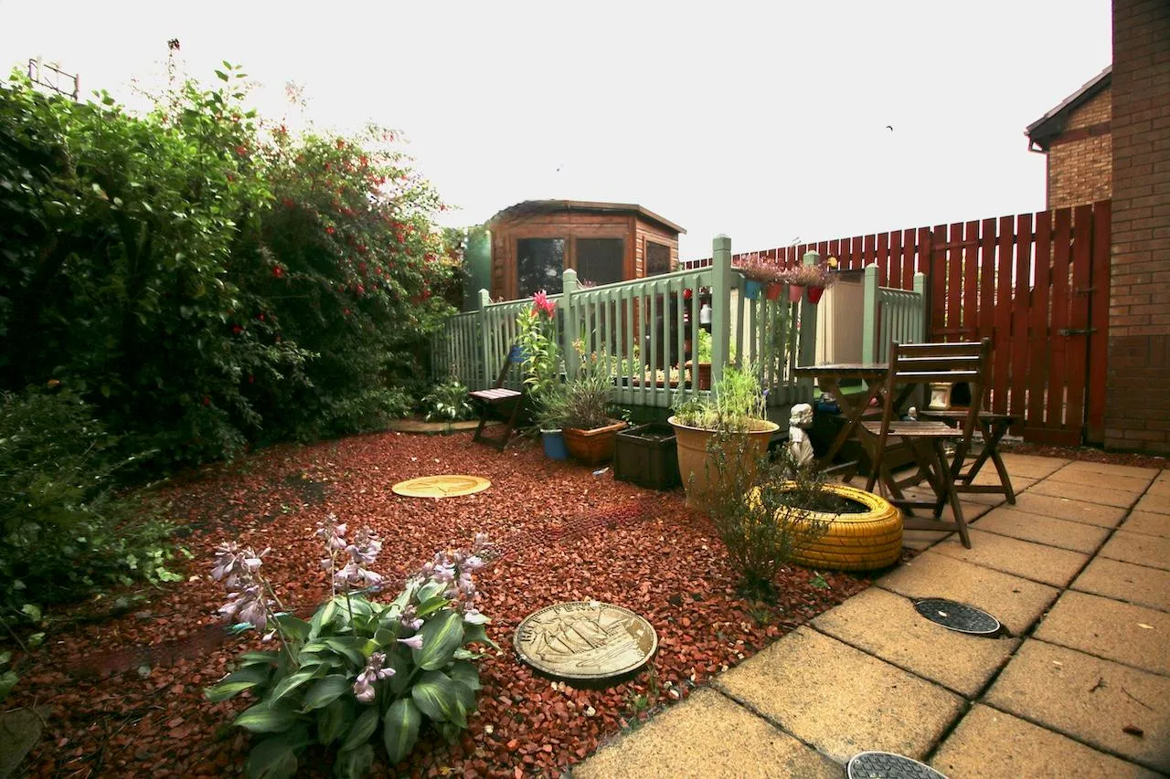 Cathkin Crescent, Carrickstone, Cumbernauld, G68 0FD, photo 18
