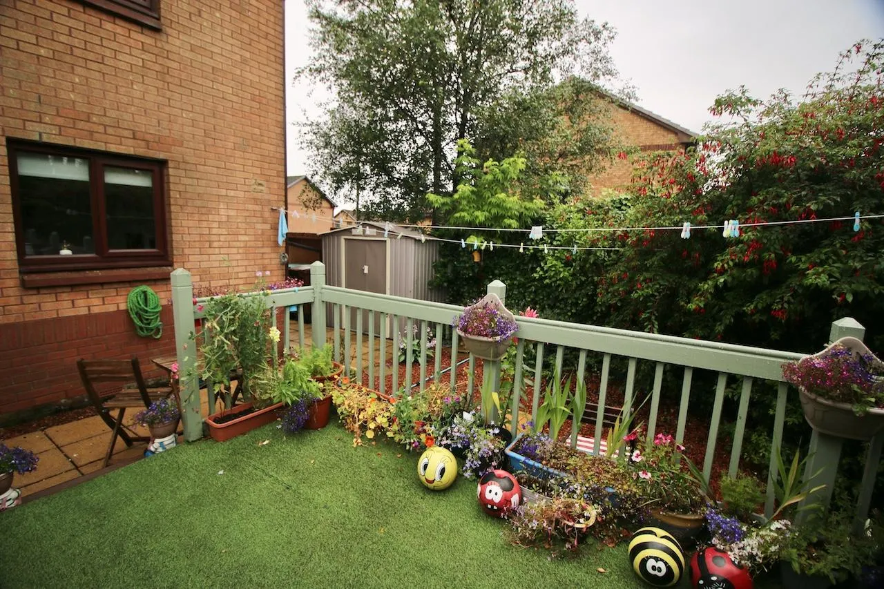 Cathkin Crescent, Carrickstone, Cumbernauld, G68 0FD, photo 19