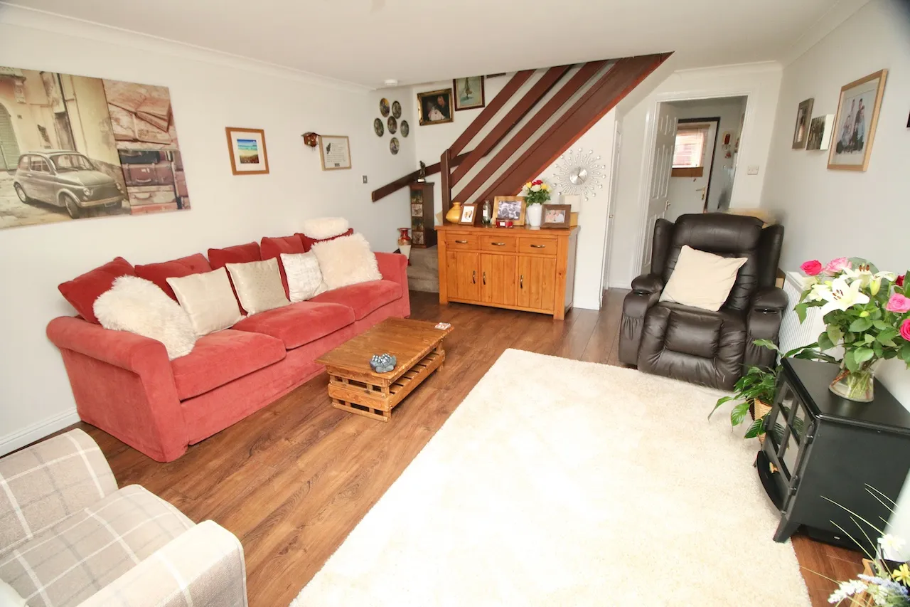 Cathkin Crescent, Carrickstone, Cumbernauld, G68 0FD, photo 3