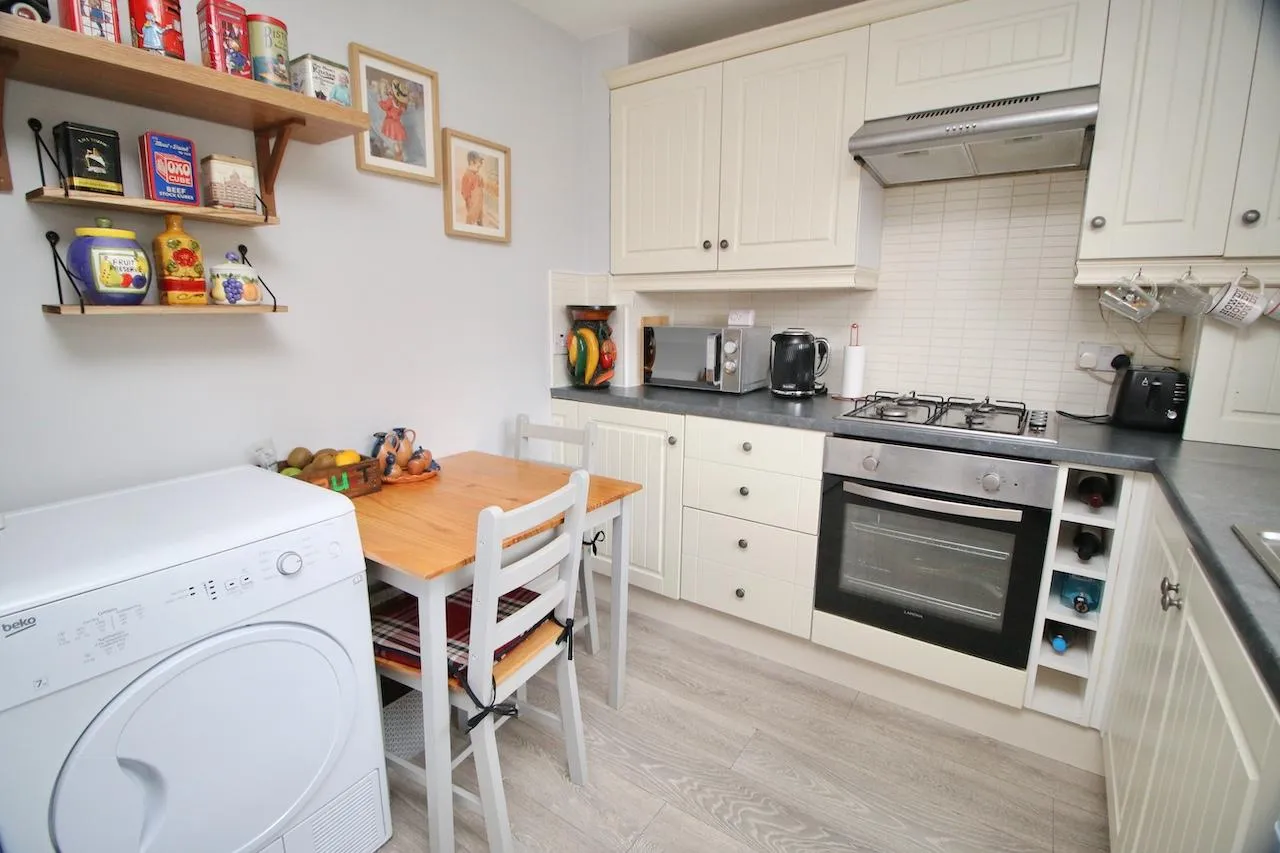 Cathkin Crescent, Carrickstone, Cumbernauld, G68 0FD, photo 8