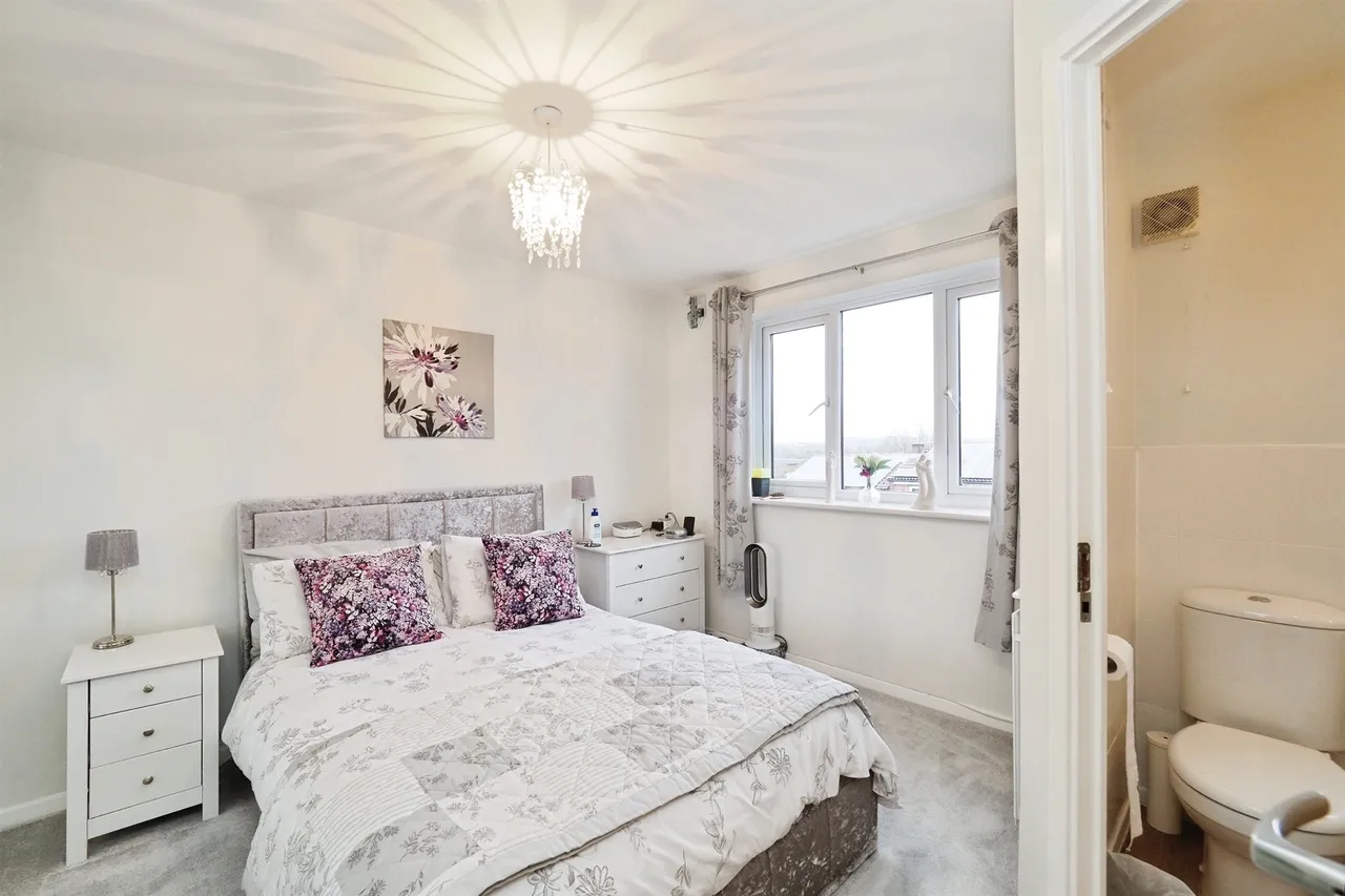 Hillary Close, Belper, DE56, photo 11