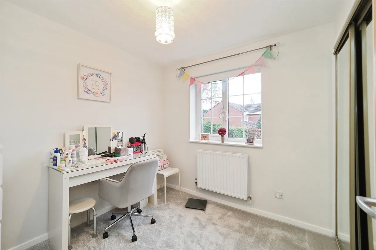 Hillary Close, Belper, DE56, photo 15