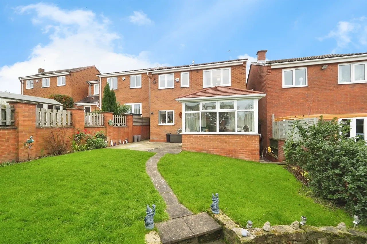 Hillary Close, Belper, DE56, photo 16