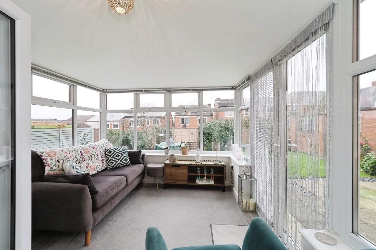 Hillary Close, Belper, DE56, photo 9