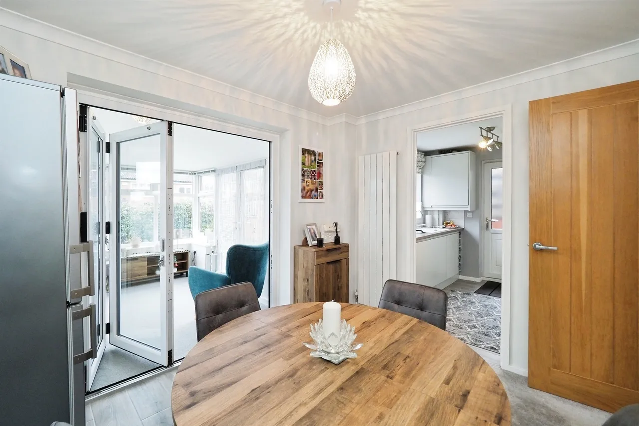Hillary Close, Belper, DE56, photo 6