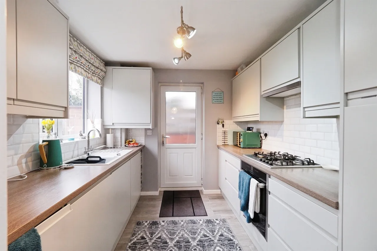 Hillary Close, Belper, DE56, photo 7
