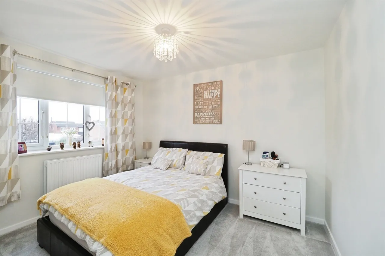 Hillary Close, Belper, DE56, photo 13