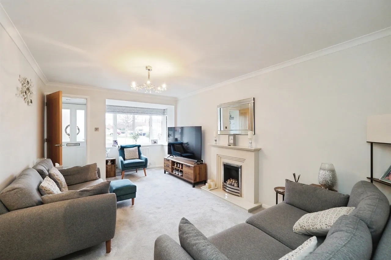Hillary Close, Belper, DE56, photo 4