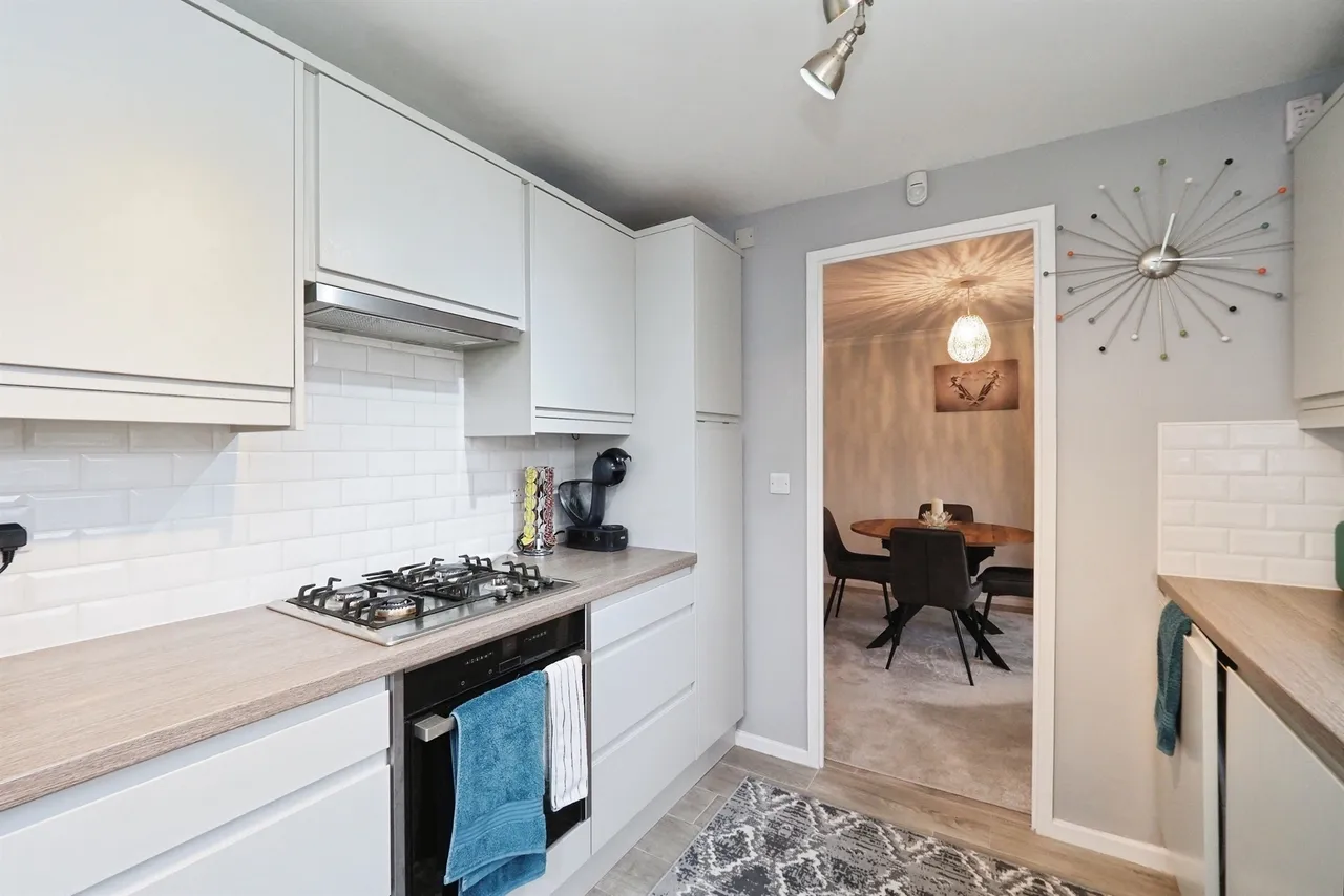 Hillary Close, Belper, DE56, photo 8