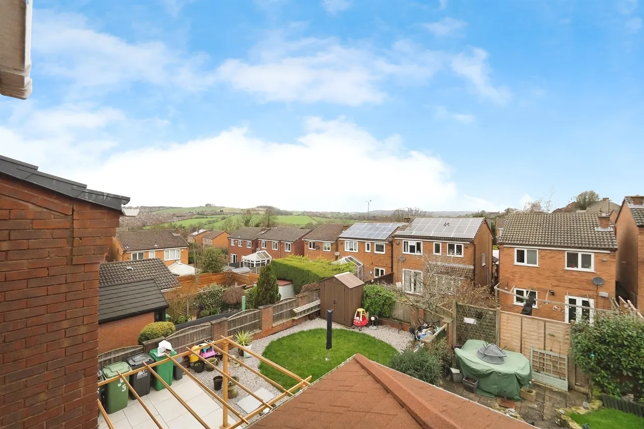 Hillary Close, Belper, DE56, photo 17