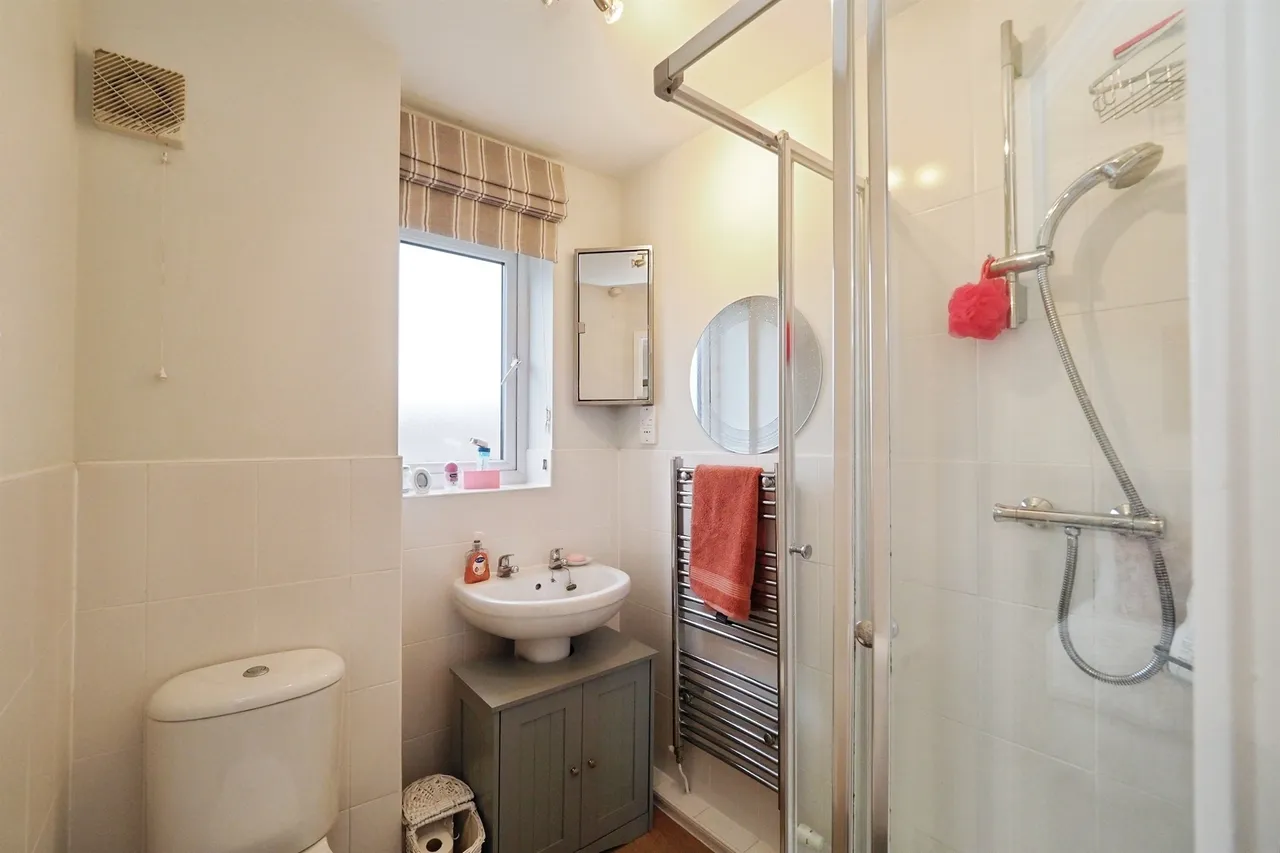 Hillary Close, Belper, DE56, photo 12