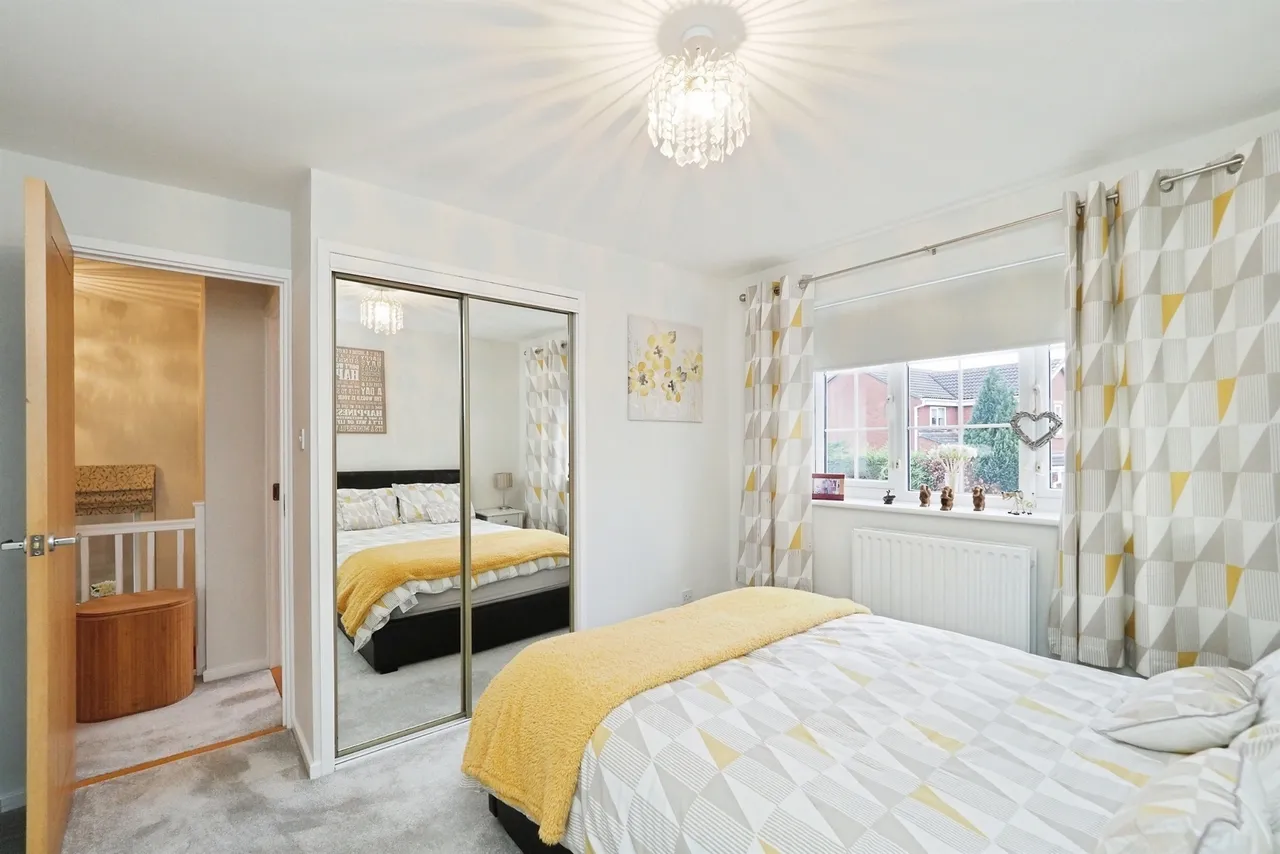 Hillary Close, Belper, DE56, photo 14