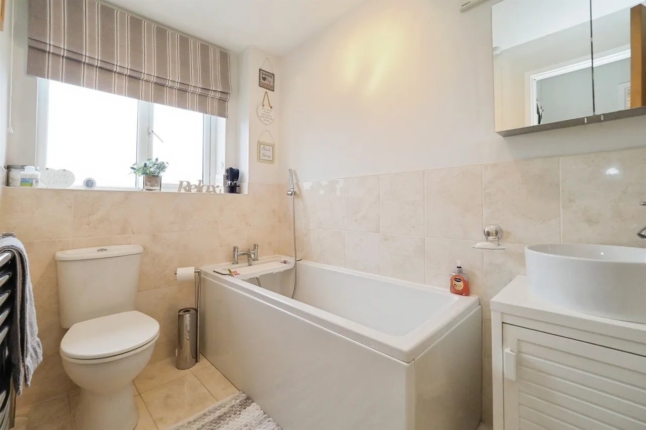 Hillary Close, Belper, DE56, photo 10