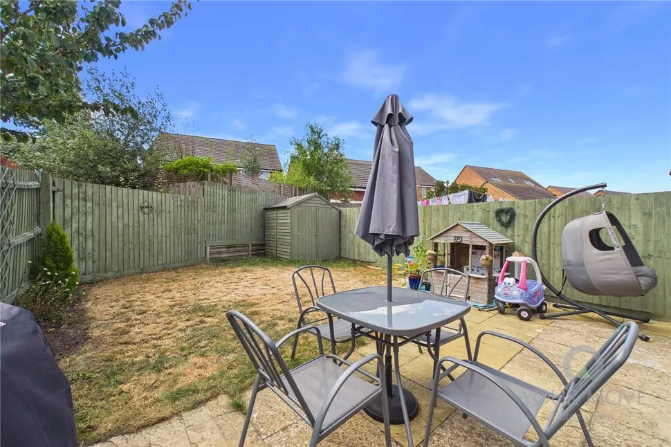 Elderton Way, Earls Barton, Northamptonshire, NN6, photo 10