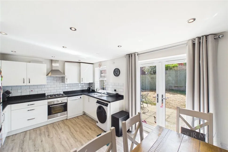Elderton Way, Earls Barton, Northamptonshire, NN6, photo 3