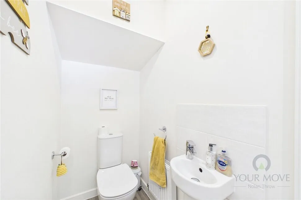 Elderton Way, Earls Barton, Northamptonshire, NN6, photo 11