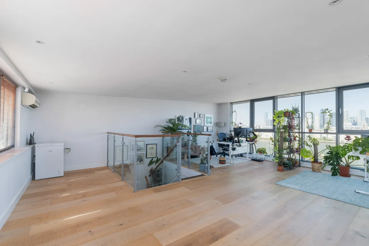 Horseferry Place, London, SE10, photo 11