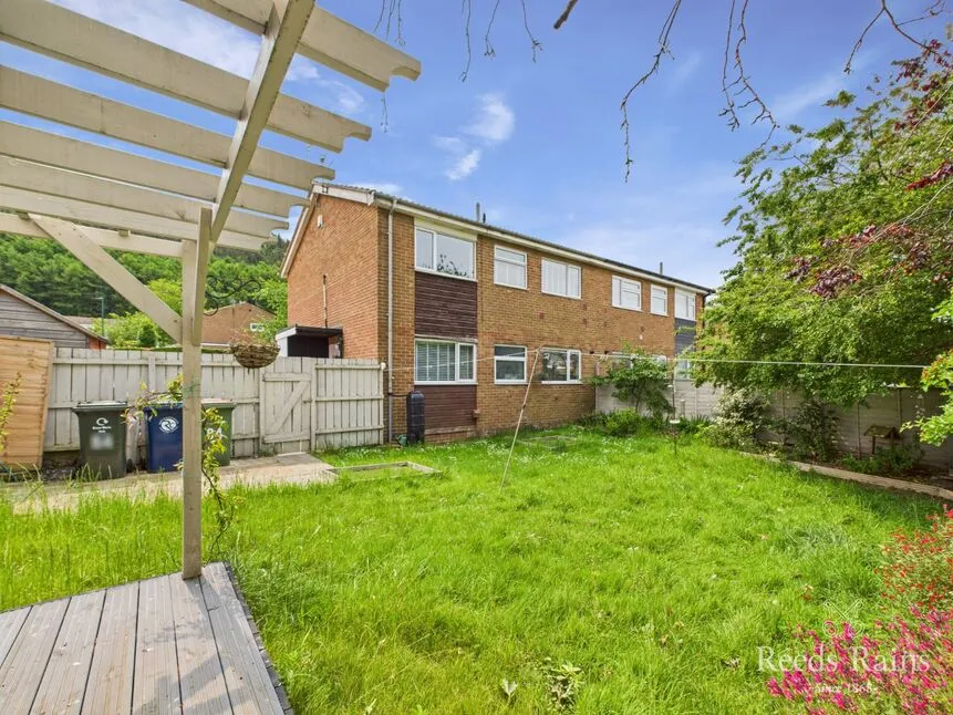 2 bed flat for sale — Aldenham Road, Guisborough, North Yorkshire, TS14