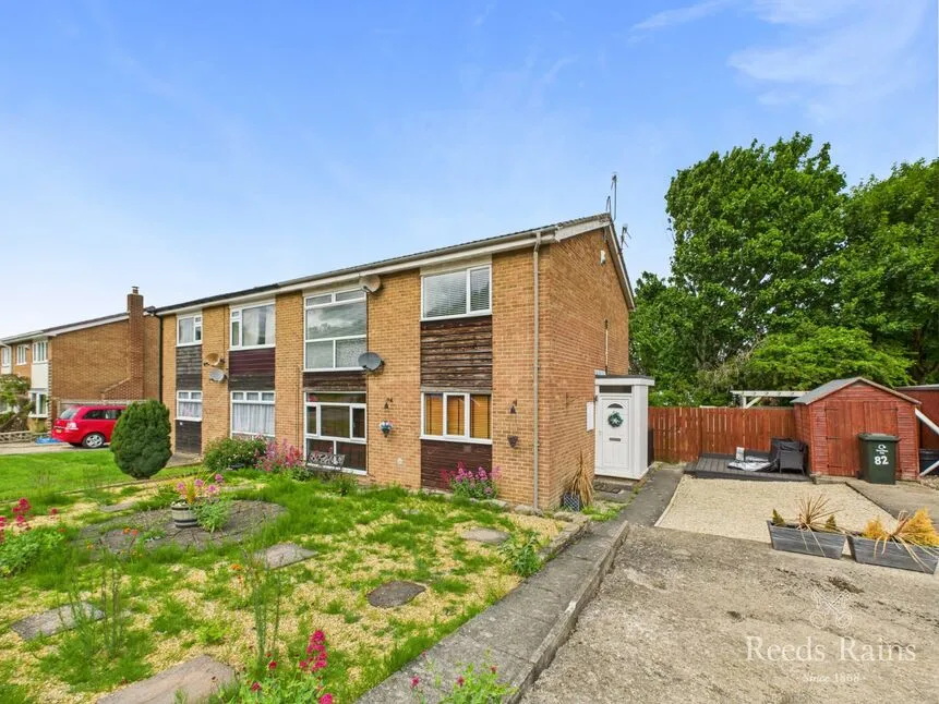 Aldenham Road, Guisborough, North Yorkshire, TS14, photo 5