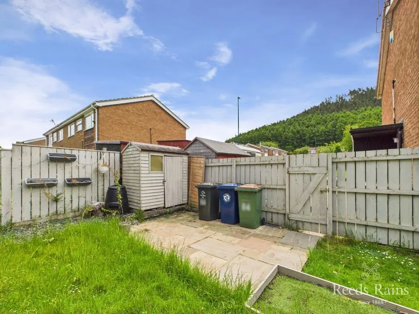 Aldenham Road, Guisborough, North Yorkshire, TS14, photo 12