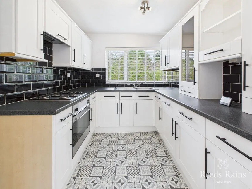 Aldenham Road, Guisborough, North Yorkshire, TS14, photo 3