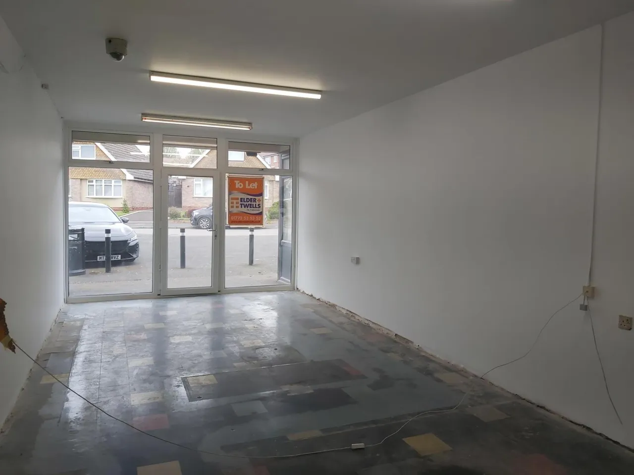 Commercial Valley Drive, Newthorpe, NG16, photo 2