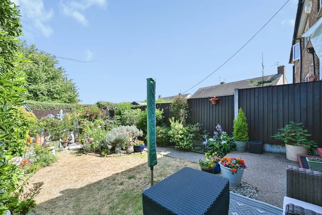 Pastures Avenue, Clifton, Nottingham, NG11, photo 16