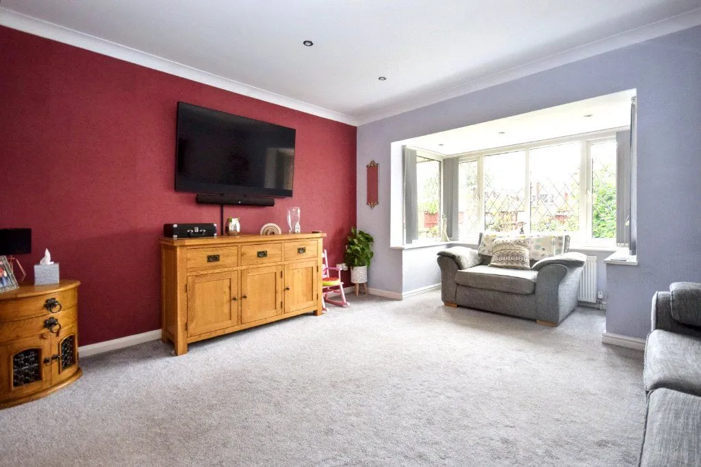 Potovens Lane, Lofthouse, WF3, photo 2