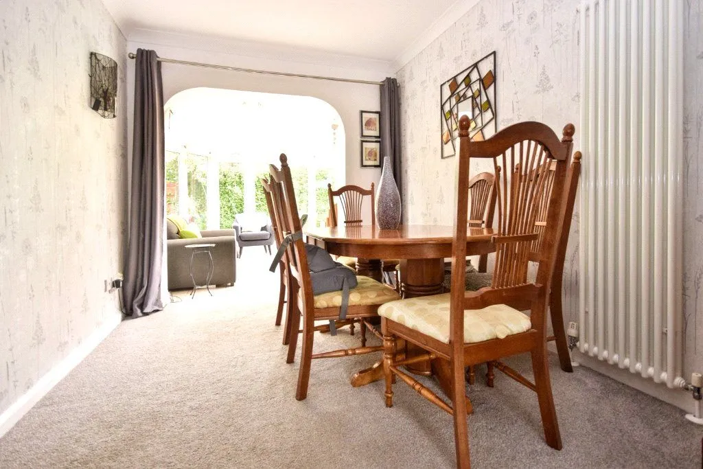 Potovens Lane, Lofthouse, WF3, photo 8