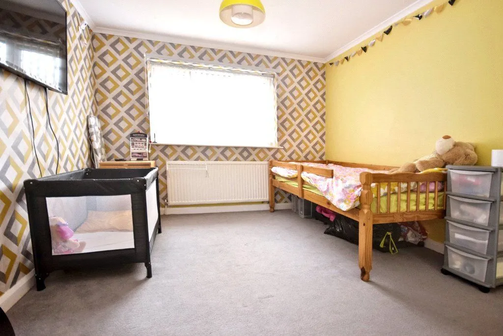 Potovens Lane, Lofthouse, WF3, photo 12