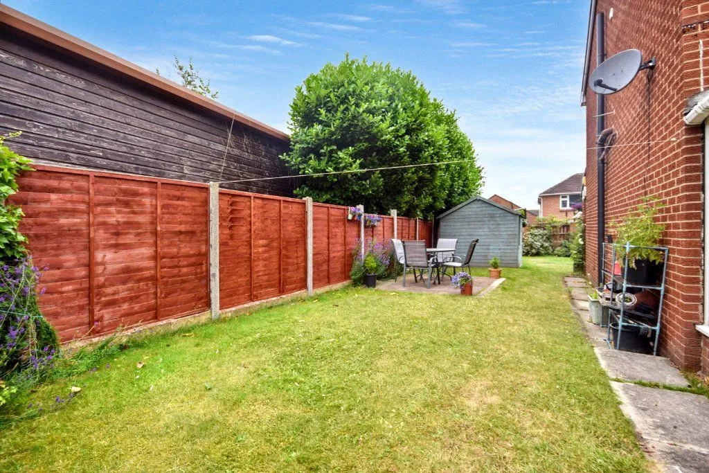 Potovens Lane, Lofthouse, WF3, photo 19