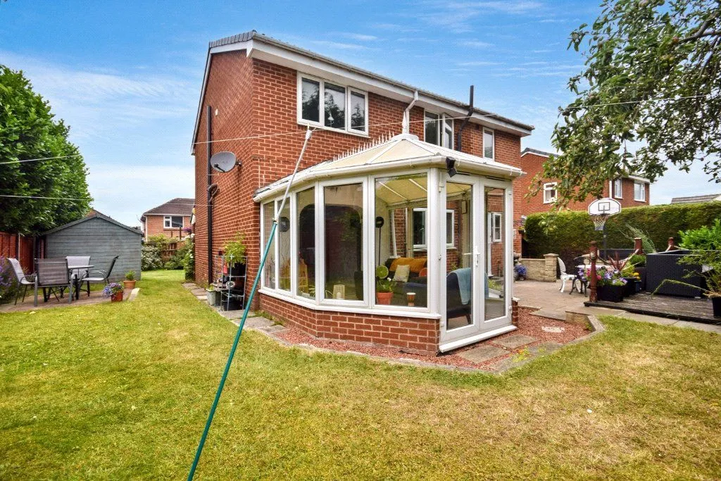 Potovens Lane, Lofthouse, WF3, photo 17