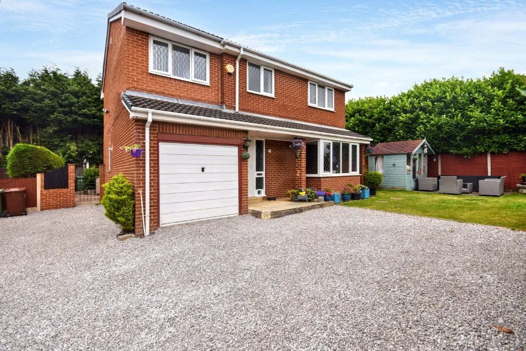 Potovens Lane, Lofthouse, WF3, photo 22