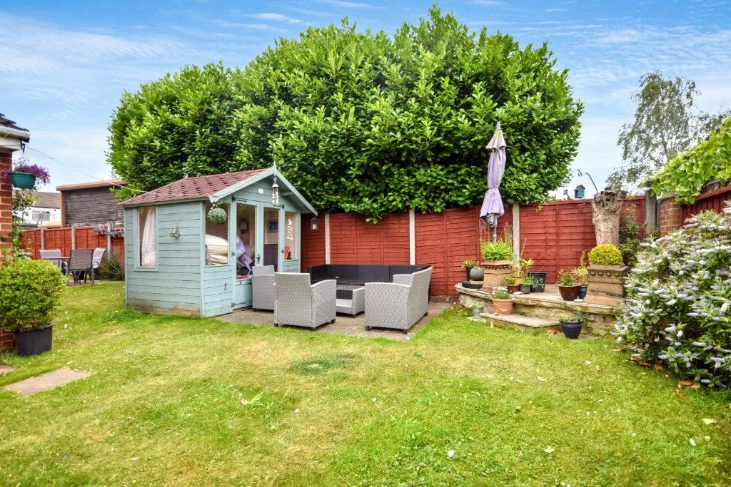 Potovens Lane, Lofthouse, WF3, photo 18