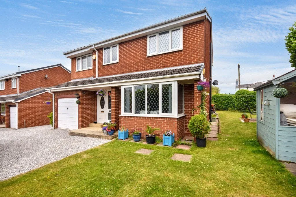 Potovens Lane, Lofthouse, WF3, photo 21