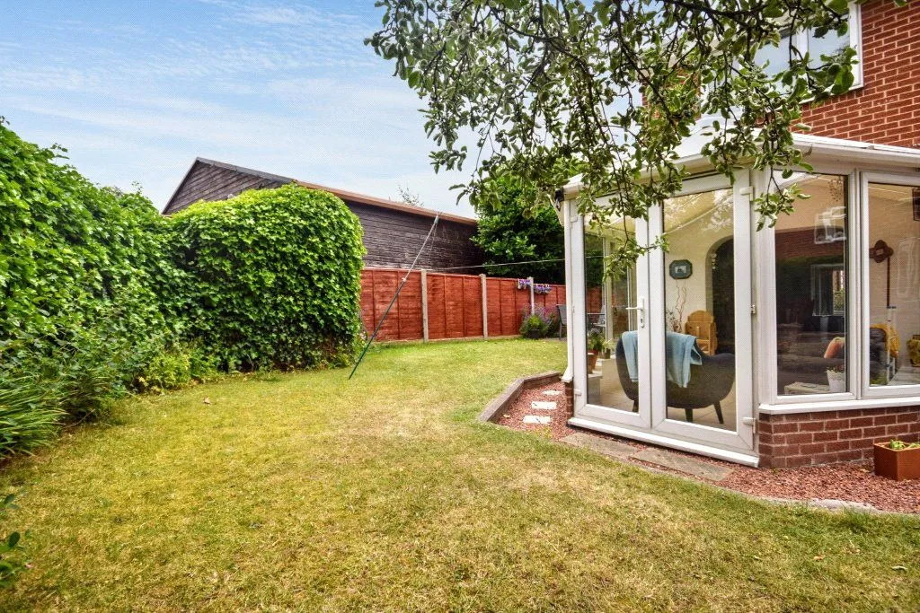 Potovens Lane, Lofthouse, WF3, photo 20