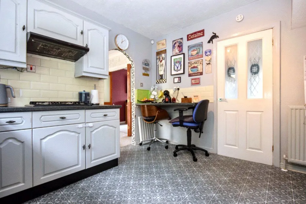 Potovens Lane, Lofthouse, WF3, photo 6
