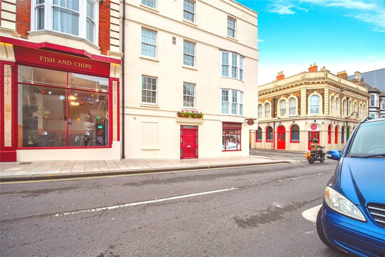 King Street, Weymouth, DT4, photo 7
