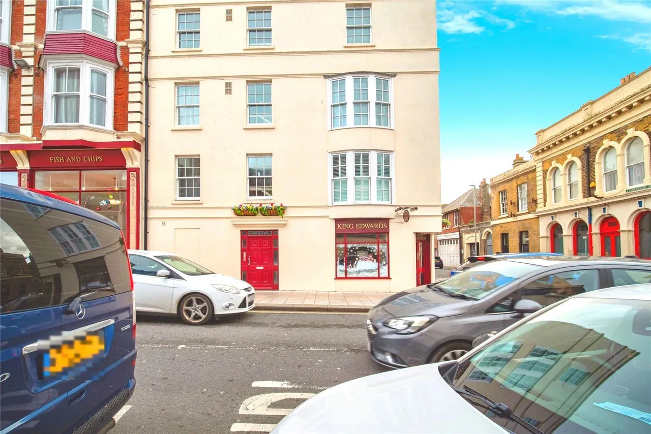 King Street, Weymouth, DT4, photo 16