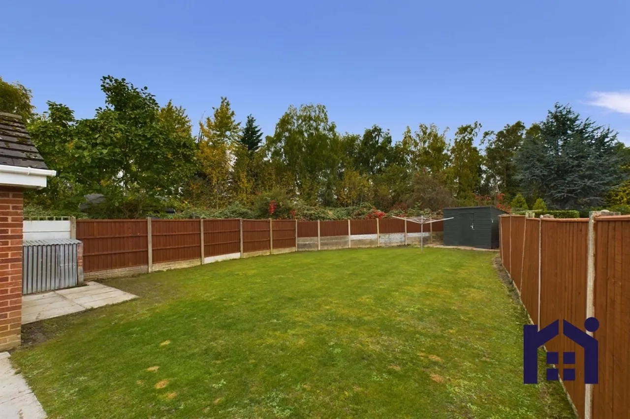 Lonsdale Drive, Croston, Leyland, PR26 9SB, photo 22