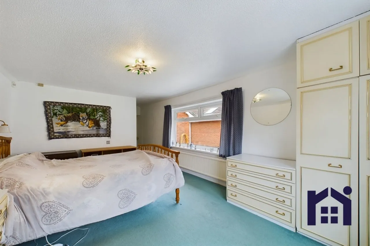 Lonsdale Drive, Croston, Leyland, PR26 9SB, photo 13
